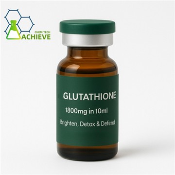 Glutathione Injection Vs Oral Pills: Skin Results