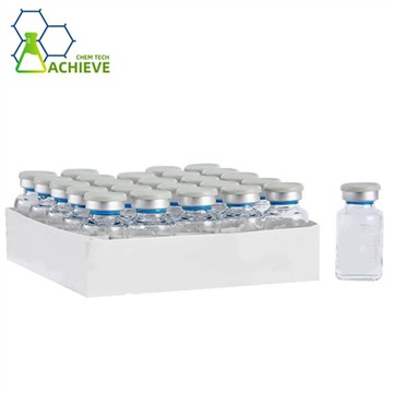 Technical Deep Dive: Semaglutide Powder For Indian Generics