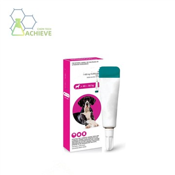Fluralaner Drop vs Tablet: Which is Easier for Cats?