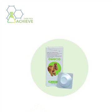 2026 Best Fluralaner For Veterinary Applications