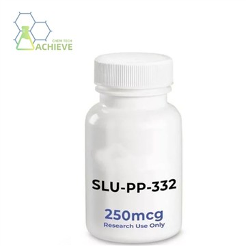 SLU-PP-332 250mcg Vs. 500mcg: Which Is Right For You?