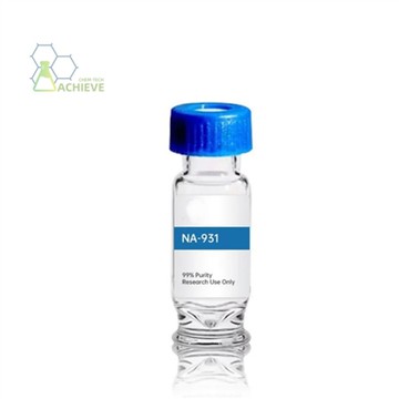 Bioglutide NA-931 Peptide Vs. SLU PP 332: Which One Should You Choose?