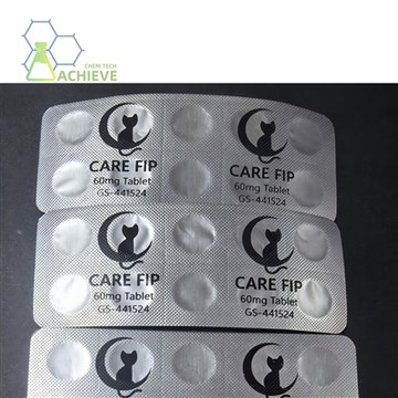 How GS-441524 Injection Works: A Guide To FIP Therapy?