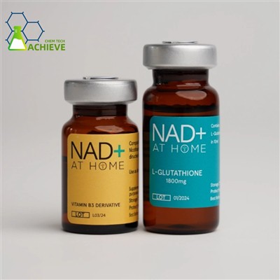 All About NAD+ Injections: Boost Your Energy And Wellness