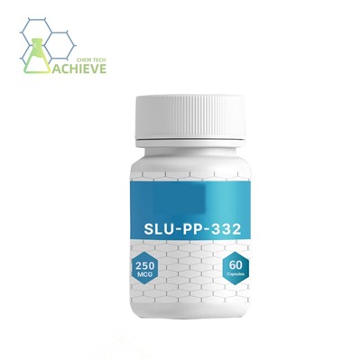 SLU PP 332 Capsules: Effects On Metabolism And Cellular Activity