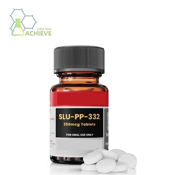 What Is SLU-PP-332? Benefits, Research & The Truth