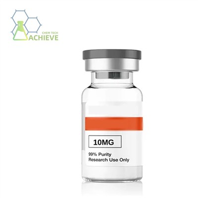 SLU-PP-332 Injection Benefits: Fat Metabolism & Energy Support