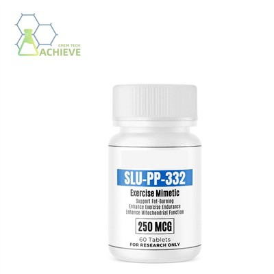 SLU-PP-332 Tablet Benefits: Metabolism, Energy & Fat Loss Support