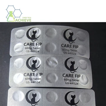 Top 2026 Guide: GS-441524 Tablets For FIP Care