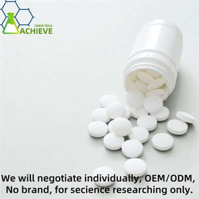 Benefits Of Bioglutide Tablets For Energy