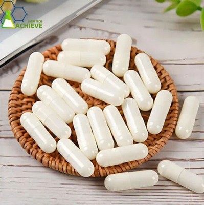 Key Benefits Of Bioglutide NA-931 Capsules Explained