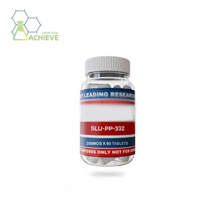 SLU-PP-332 Tablets Benefits For Endurance