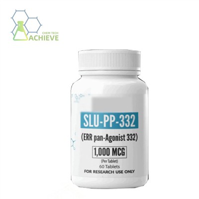 SLU-PP-332 Tablets Uses In Lifestyle Support