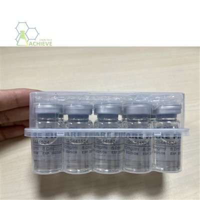 How GS-441524 Injection Blocks Feline Coronavirus Replication