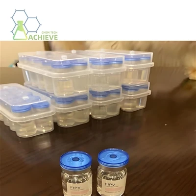 Is GS-441524 Injection The Best Option For Cats With FIP?
