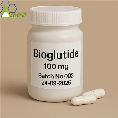 Top Benefits Of Bioglutide NA-931 Capsules For Metabolic Health