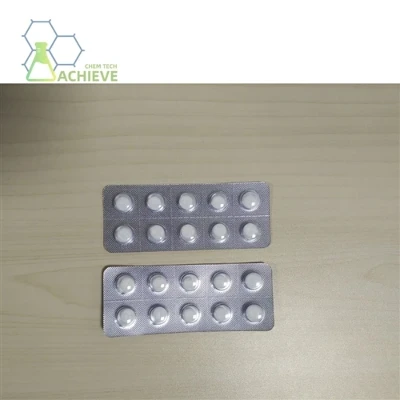 How GS-441524 Tablets Address Liver Safety Challenges