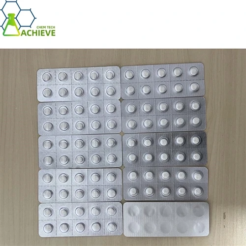 How Bioglutide Tablets Improve Blood Sugar Stability