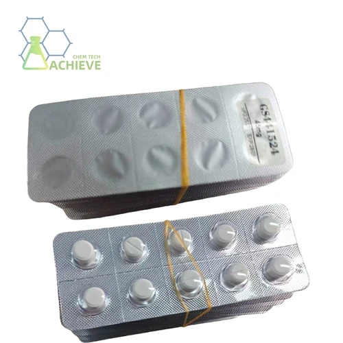 Why GS-441524 Tablets Matter For Feline Infectious Peritonitis