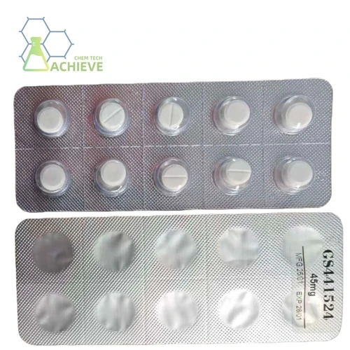 Top Benefits Of GS-441524 Tablets For Antiviral Applications