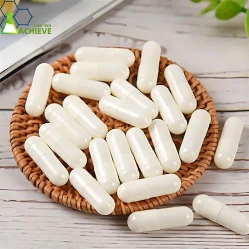 How Bioglutide Capsules Target Metabolic Syndrome Complexity
