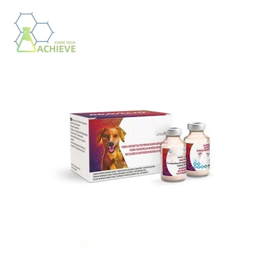Fluralaner Mode Of Action: How It Disrupts Parasite Nervous Systems