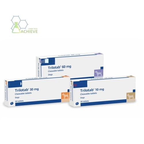 Trilostane Capsule Mechanism Of Action: How It Works In The Body