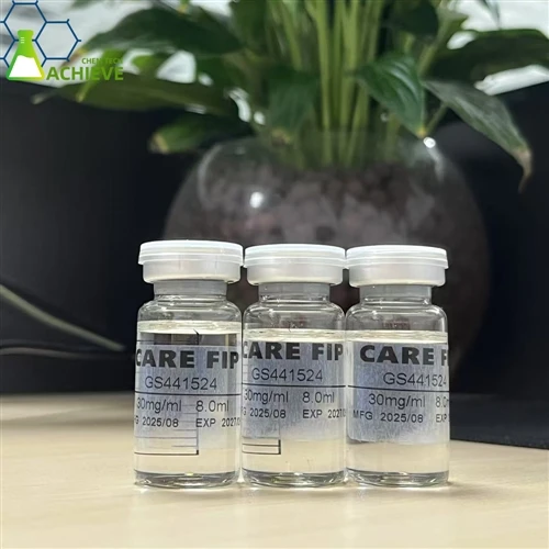 How GS-441524 Causes Premature Viral RNA Termination