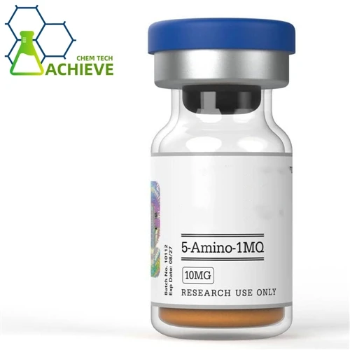 5 Amino 1MQ Peptide and Body Composition Research Explained