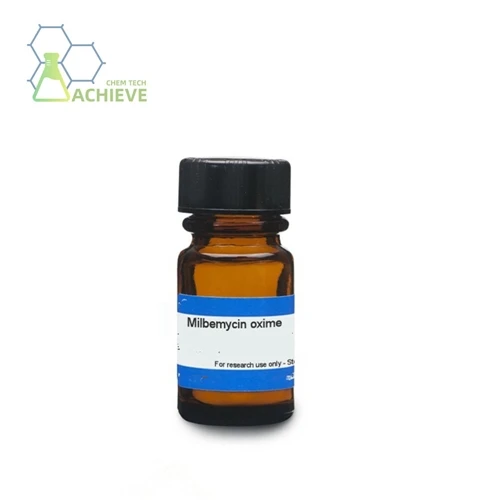 Milbemycin Oxime Powder Heartworm Prevention: How It Protects Pets