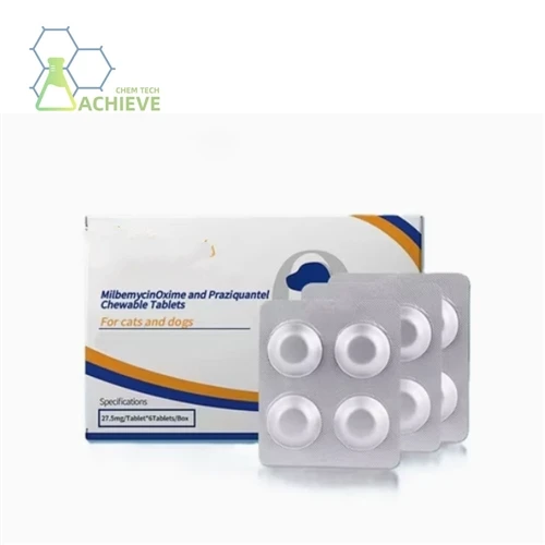 What Are Milbemycin Oxime Tablets? A Complete Overview for Pet Owners
