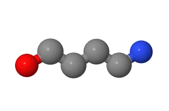 4-Amino-1-butanol structure | Shaanxi BLOOM Tech Co., Ltd 4-Amino-1-butanol structure | Shaanxi BLOOM Tech Co., Ltd