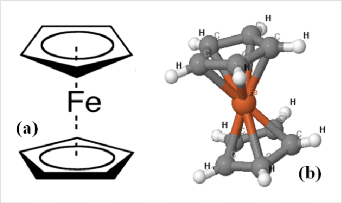 Ferrocene Powder CAS 102-54-5 | Shaanxi BLOOM Tech Co., Ltd Ferrocene Powder CAS 102-54-5 | Shaanxi BLOOM Tech Co., Ltd