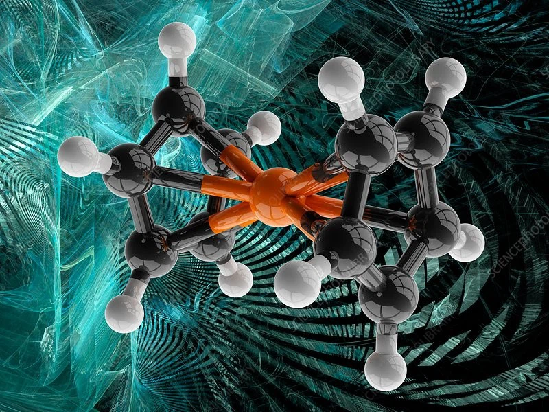 Ferrocene Powder CAS 102-54-5 | Shaanxi BLOOM Tech Co., Ltd Ferrocene Powder CAS 102-54-5 | Shaanxi BLOOM Tech Co., Ltd