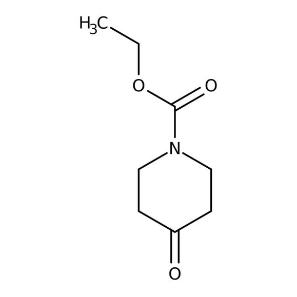 N-Carbethoxy-4-piperidone | Shaanxi BLOOM Tech Co., Ltd N-Carbethoxy-4-piperidone | Shaanxi BLOOM Tech Co., Ltd