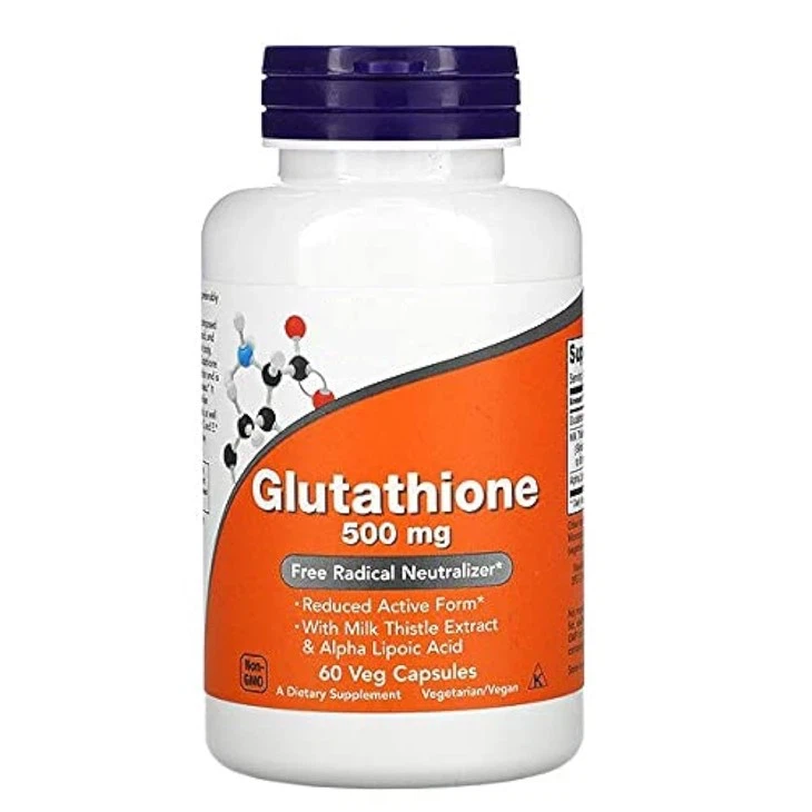 Glutathione | Shaanxi BLOOM Tech Co., Ltd Glutathione | Shaanxi BLOOM Tech Co., Ltd