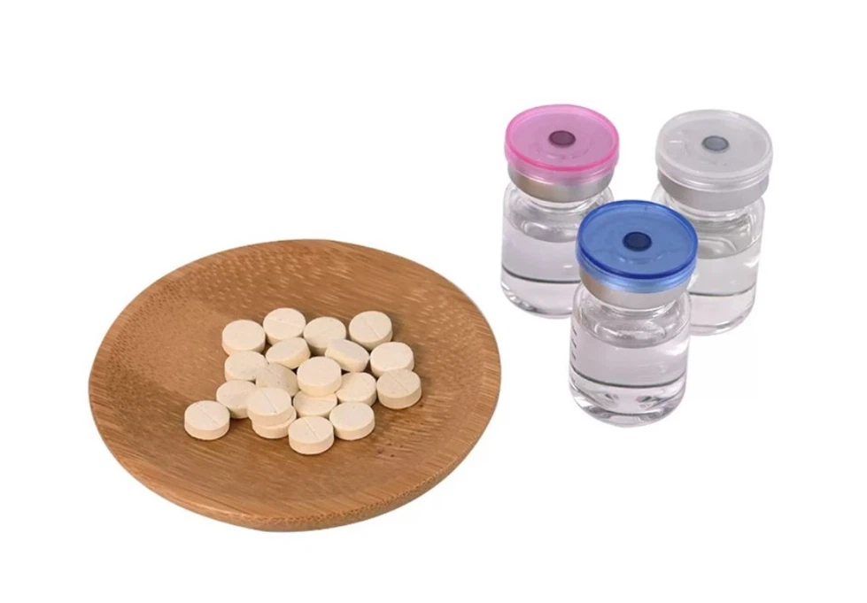 GS-441524 tablets | Shaanxi Bloom Tech GS-441524 tablets | Shaanxi Bloom Tech