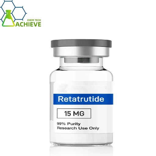 Retatrutide Injection | Shaanxi BLOOM Tech Co., Ltd Retatrutide Injection | Shaanxi BLOOM Tech Co., Ltd