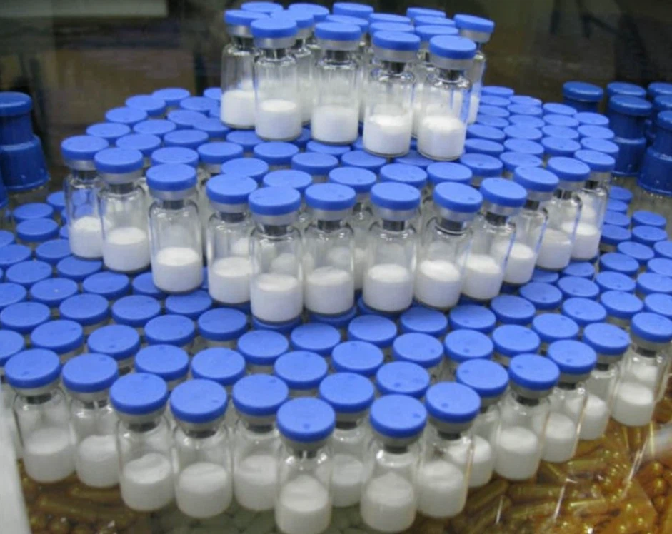 Retatrutide Injection | Shaanxi Bloom Tech Retatrutide Injection | Shaanxi Bloom Tech