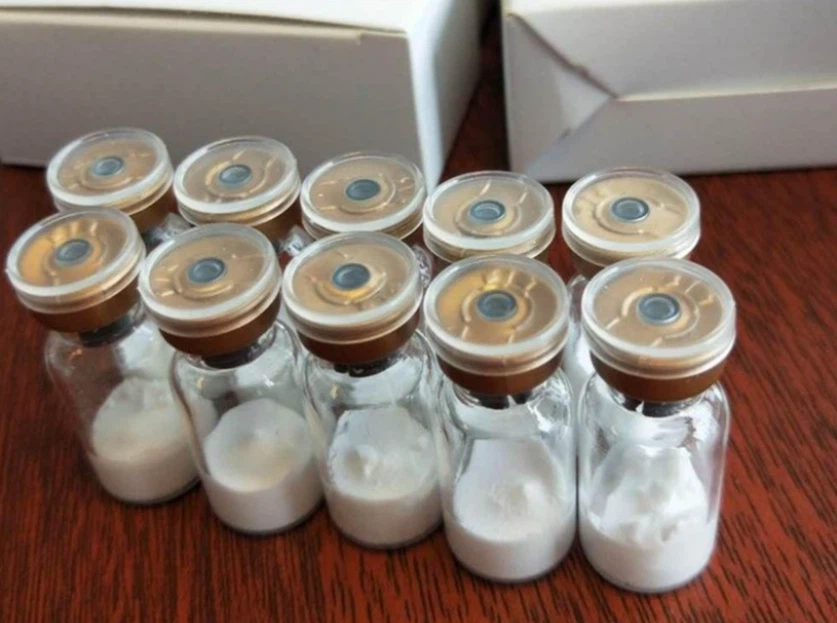 Retatrutide Injection | Shaanxi Bloom Tech Retatrutide Injection | Shaanxi Bloom Tech