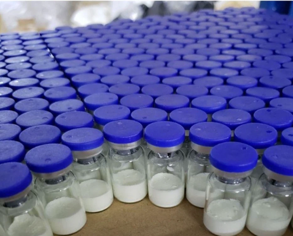 Retatrutide Injection | Shaanxi Bloom Tech Retatrutide Injection | Shaanxi Bloom Tech