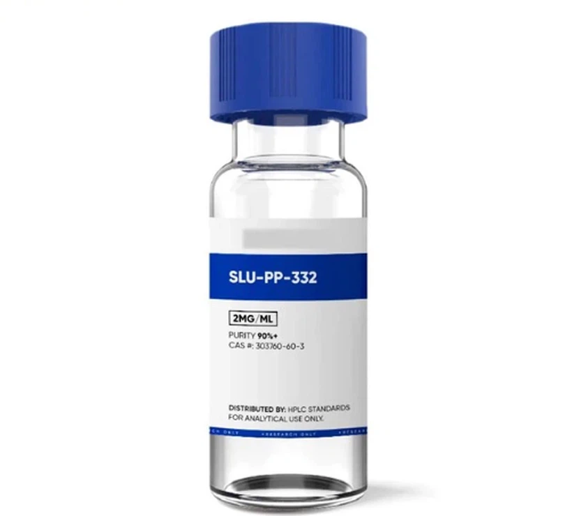 SLU-PP-332 Injection | Shaanxi Bloom Tech SLU-PP-332 Injection | Shaanxi Bloom Tech