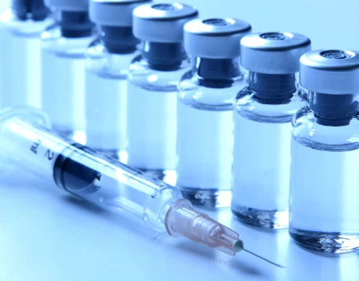 Bioglutide NA-931 500mcg | Shaanxi BLOOM Tech Co., Ltd