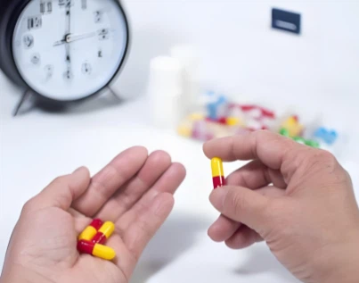 Bioglutide NA-931 Online | Shaanxi BLOOM Tech Co., Ltd