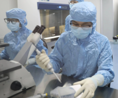 Bioglutide NA-931 Engagement Mechanisms | Shaanxi BLOOM Tech Co., Ltd Bioglutide NA-931 Engagement Mechanisms | Shaanxi BLOOM Tech Co., Ltd