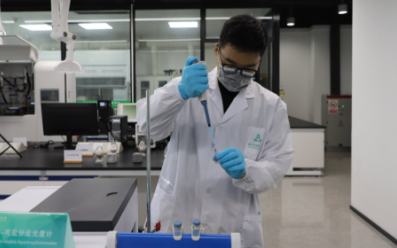 Bioglutide NA-931 Quality | Shaanxi BLOOM Tech Co., Ltd Bioglutide NA-931 Quality | Shaanxi BLOOM Tech Co., Ltd