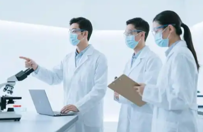 Bioglutide NA-931 Regulatory Documentation | Shaanxi BLOOM Tech Co., Ltd Bioglutide NA-931 Regulatory Documentation | Shaanxi BLOOM Tech Co., Ltd
