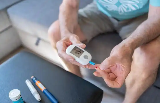 Bioglutide NA-931 lood sugar levels | Shaanxi BLOOM Tech Co., Ltd Bioglutide NA-931 lood sugar levels | Shaanxi BLOOM Tech Co., Ltd