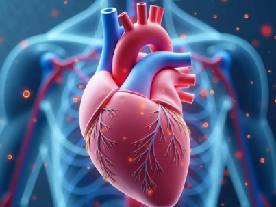 Bioglutide NA-931 The Cardiometabolic Connection | Shaanxi BLOOM Tech Co., Ltd Bioglutide NA-931 The Cardiometabolic Connection | Shaanxi BLOOM Tech Co., Ltd