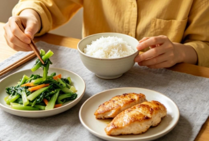 Bioglutide NA-931 Metabolic Health | Shaanxi BLOOM Tech Co., Ltd Bioglutide NA-931 Metabolic Health | Shaanxi BLOOM Tech Co., Ltd